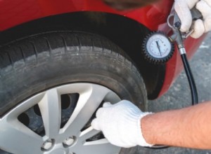 Symptoms of Unbalanced Tires: Causes and Fixes