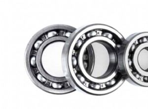 Symptoms of a Bad Wheel Bearing: Types and How to Change it