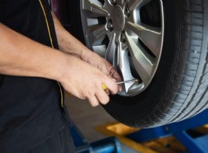 How to Check Car Tire Pressure without a Gauge