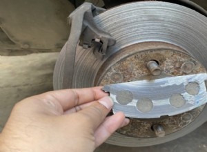 Grinding Noise When Braking: Causes and Fixes