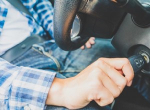 Best Way How to start a car with a Bad Starter?