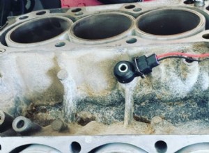 Common Symptoms of a bad Knock Sensor and Replacement Cost