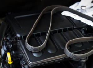 Bad Serpentine Belt Symptoms/ Drive Belt : All that You Need to Know