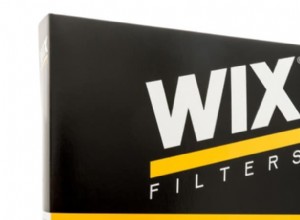 WIX vs. WIX XP Filters: Which is Better?