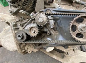 Symptoms of Bad or Failing Timing Belt: How to Check and Changes?