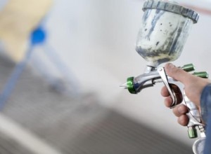 How to Remove Spray Paint from a Car