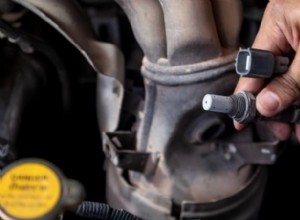 How to Remove O2 Sensor Without Socket