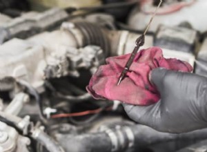 No Oil on Dipstick [Causes and What To Do]