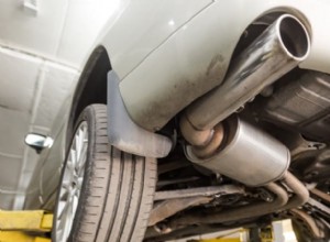 How to Unclog a Catalytic Converter? All That You Need To Know