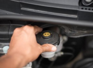 Can I Use Brake Fluid For Power Steering Fluid?
