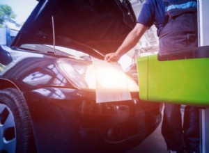 Car Lights Dimming and Brightening: Causes and How to Fix It