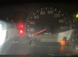 What is O/D off on Dash Board? All That You Need To Know