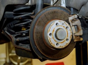 How to Remove Rear Axle Bearing Without Puller