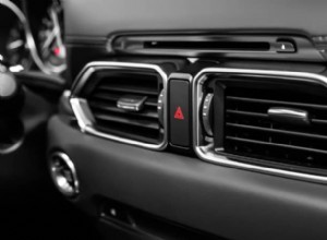 Why Is My Dashboard Air Vents Not Working?