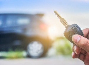 Types of Car Key: How to Start a Car Without Key?