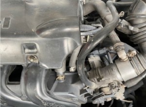 How To Find and Fix A Vacuum Leak [ Symptoms ]