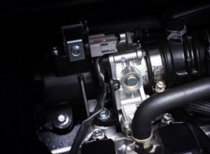 How to Clean Throttle Body without Removing It