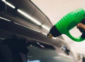 Awesome Way to Remove Window Tint Glue