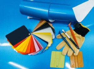 How Long Does It Take To Wrap A Car?