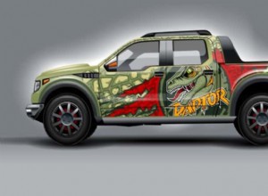 How To Remove Car Decals Without Damaging Paint