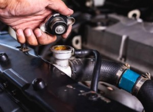 How Much Coolant Loss is Normal? Mechanics Guide