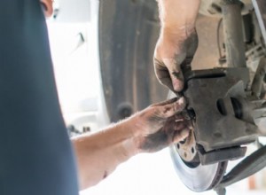 Brake Caliper Sticking When Hot [Causes and How to Fix it]