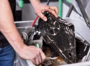 Easy Tips on How to Clean Mechanic Hands