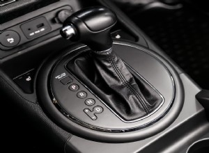 5 Signs Your Car Might Need Transmission Repair