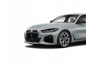 How We’d Spec a BMW i4