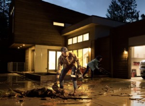 Ford's F-150 Lightning Will Seriously Power Your House