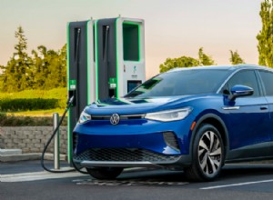 Five Best Compact Electric SUVs 2022