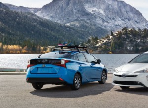 Electric Vehicles are Transforming Auto Retail