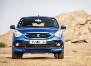 Maruti Suzuki Celerio  Images