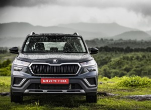 Skoda Kushaq  Images