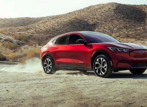 Tesla tumbles as a brand, Ford Mustang Mach-E named EV pick in annual CR rankings