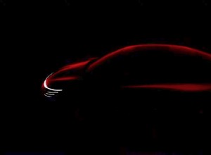 Nissan and Infiniti announce US-built EVs due in 2025