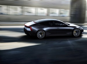 Polestar details the lightweight sports-car approach to its rival for Taycan, Model S Plaid