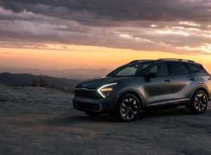 2023 Kia Sportage Plug-In Hybrid: 32-mile electric range chases RAV4 Prime, Escape PHEV