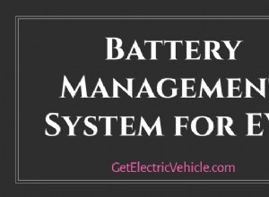 Battery Management System in Electric Vehicle – The Ultimate Guide
