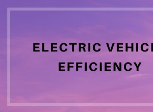 Electric vehicle efficiency: What you should know!