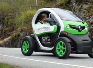 How do electric cars work? BEV, HEV, PHEV in 5 steps