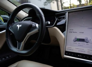 How To Check Mileage on Tesla Model S - With Alternatives