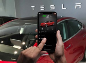 Tesla App Start Button - 11 Helpful Pointers
