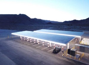 Tesla Superchargers - Take Charge and Know the Basics