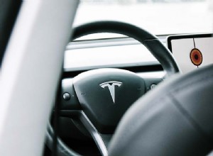 How To Set Up Sentry Mode In A Tesla - What Makes It Different?