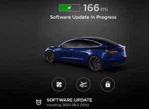 Can You Update a Tesla Without Wi-Fi? Connectivity Overview