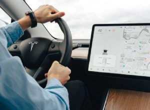 Tesla Software Updates – Stay Updated With This Guide