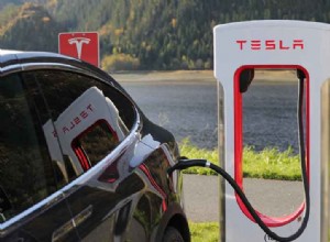 Tesla Supercharging - All You Need To Know