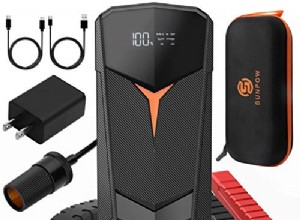 How to Jump-Start a Tesla - And All you Need to Know