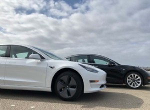 Tesla All-Wheel Drive (AWD) vs Rear-Wheel Drive (RWD)